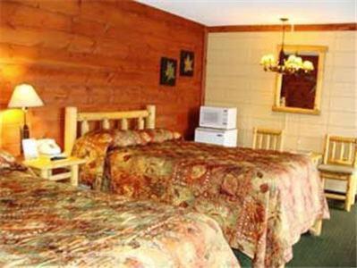 Days Inn Pigeon Forge South Стая снимка